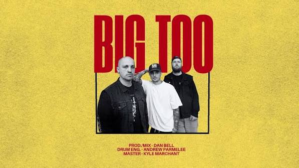 Big Too artwork